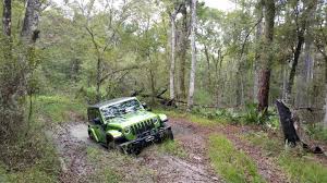 Richloam Wildlife Management Area